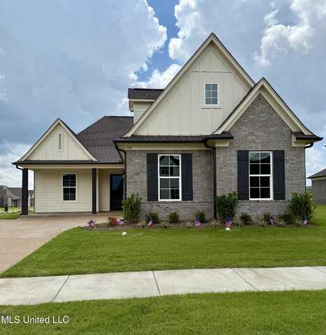 767 Coahoma Court, Nesbit, MS 38651
