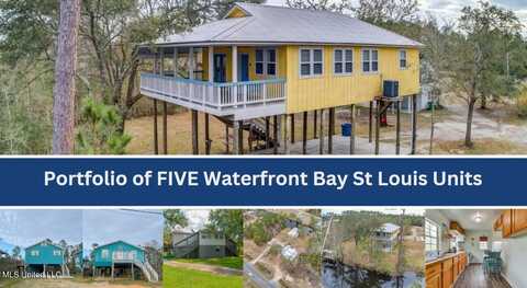 10450 Highway 603, Bay Saint Louis, MS 39520