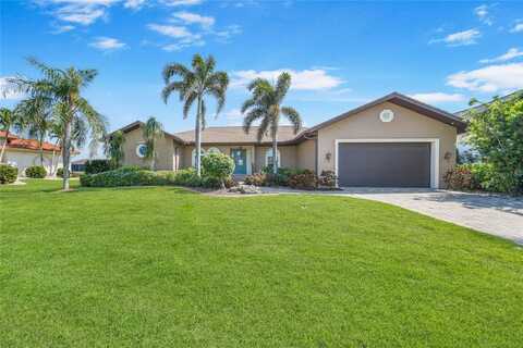 413 VALLETTA COURT, PUNTA GORDA, FL 33950