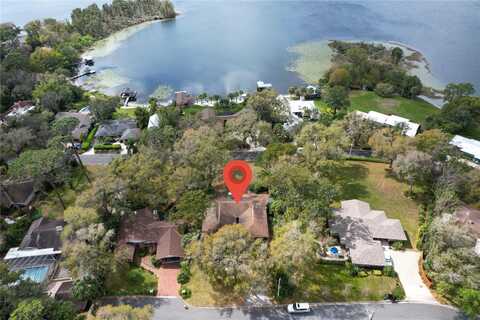 925 NORTHSIDE DRIVE, MOUNT DORA, FL 32757