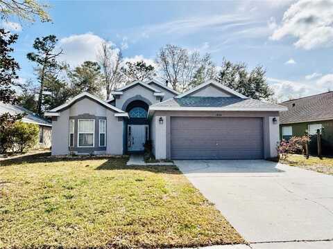 2854 DOE RUN TRAIL, ORANGE CITY, FL 32763