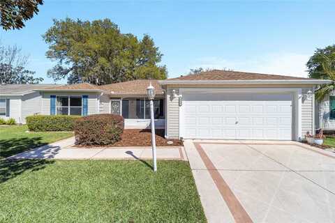 3321 WOODRIDGE DRIVE, THE VILLAGES, FL 32162