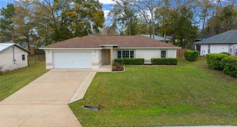 6718 CHERRY ROAD, OCALA, FL 34472