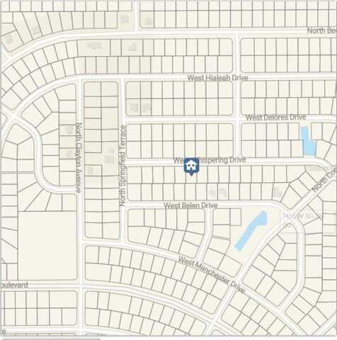 6562 W WHISPERING DRIVE, DUNNELLON, FL 34434
