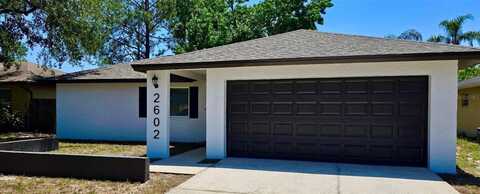 2602 SURREY DRIVE, PALM HARBOR, FL 34684