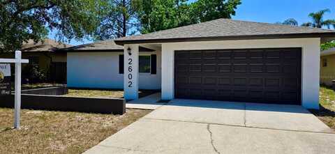 2602 SURREY DRIVE, PALM HARBOR, FL 34684