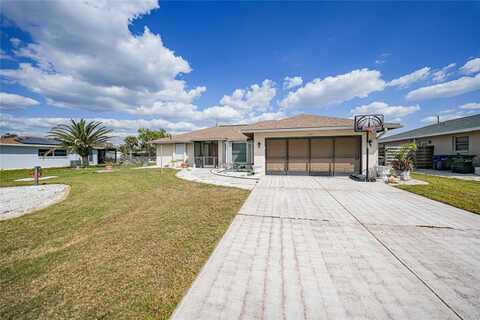 446 SUNNYSIDE, VENICE, FL 34293