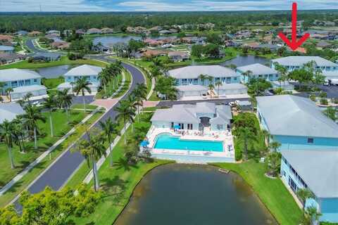 5744 SABAL TRACE DRIVE, NORTH PORT, FL 34287
