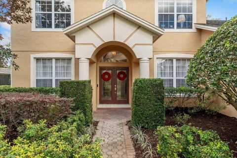 8606 TERRACE PINES COURT, ORLANDO, FL 32836