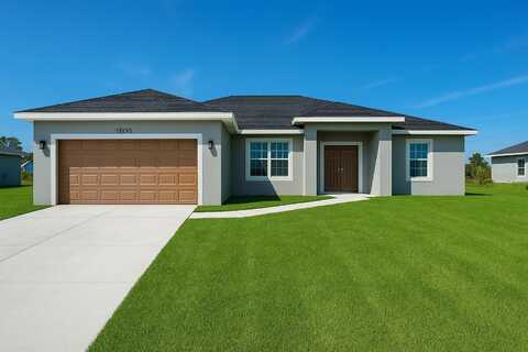 13195 DRYSDALE AVENUE, PORT CHARLOTTE, FL 33981