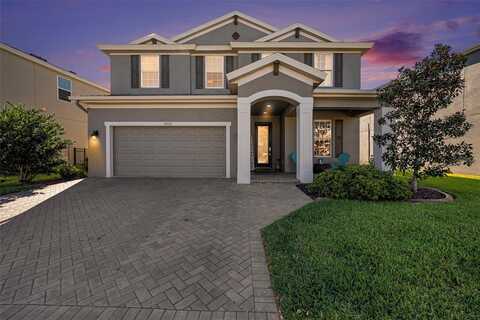 4607 BALLANTRAE BOULEVARD, LAND O LAKES, FL 34638