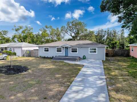 4540 52 AVENUE N, Saint Petersburg, FL 33714
