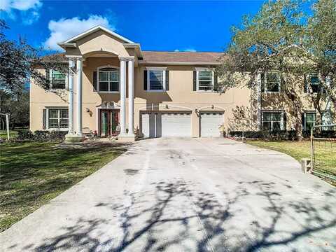 11175 HYDE STREET, WEEKI WACHEE, FL 34614