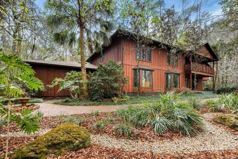 2626 NW 7TH ROAD, GAINESVILLE, FL 32607