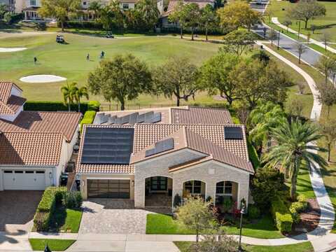13106 ALDERLEY DRIVE, ORLANDO, FL 32832