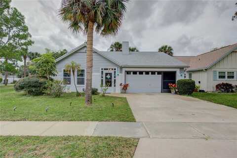 731 PINE SHORES CIRCLE, NEW SMYRNA BEACH, FL 32168