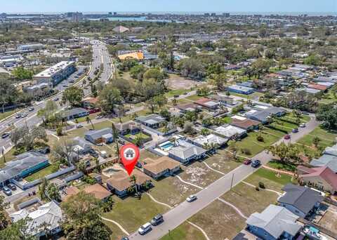 6618 3RD AVENUE N, Saint Petersburg, FL 33710