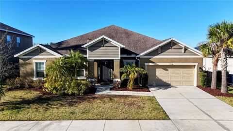 5746 HYDRANGEA CIRCLE, SARASOTA, FL 34238