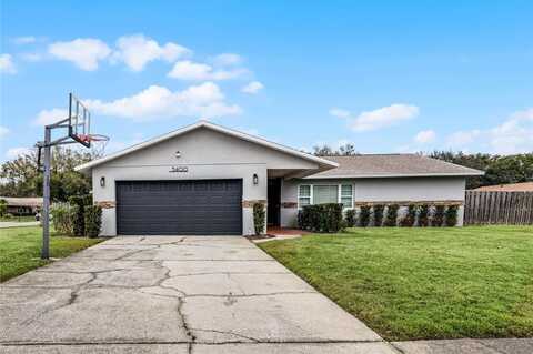 5400 FERROL DRIVE, WINTER PARK, FL 32792