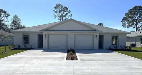 28 RAINSTONE LANE, PALM COAST, FL 32164