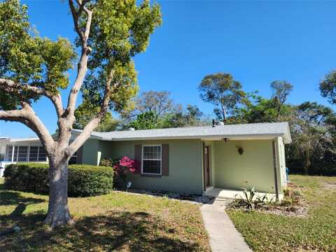 7028 MERRICK LANE, SPRING HILL, FL 34606