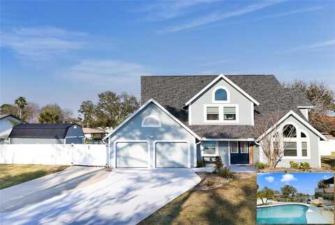 2 COLUMBIA, PALM COAST, FL 32137