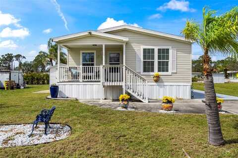 872 CALLE MENUDA, ENGLEWOOD, FL 34224