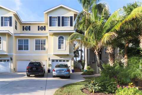 449 CANAL ROAD, SARASOTA, FL 34242