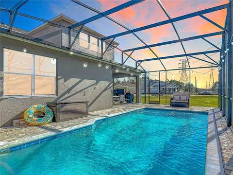 793 HYPERION DRIVE, DEBARY, FL 32713