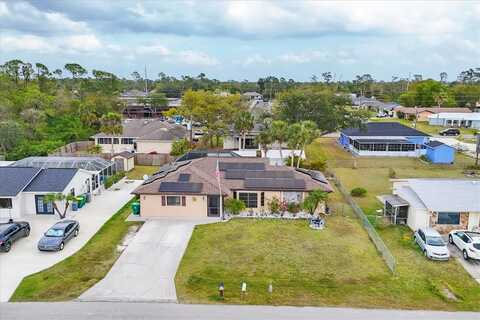 392 YEAGER STREET, PORT CHARLOTTE, FL 33954