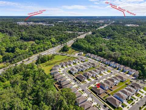 5177 SW 48TH LANE, GAINESVILLE, FL 32608