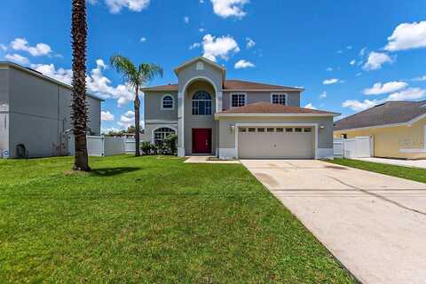 935 CANNES DRIVE, KISSIMMEE, FL 34759