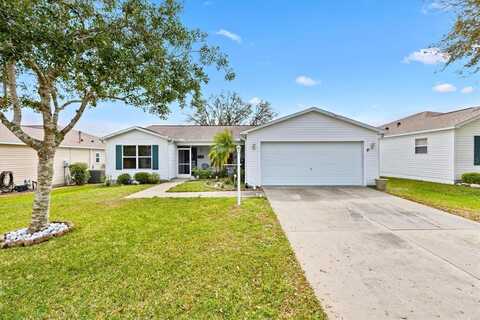 8425 SE 177TH BARTRAM LOOP, THE VILLAGES, FL 32162