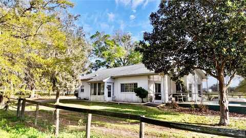 9500 NW 95TH AVENUE ROAD, OCALA, FL 34482