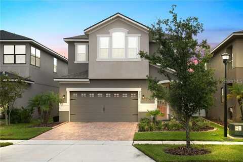 2521 AMATI DRIVE, KISSIMMEE, FL 34741