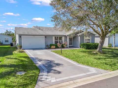 17442 SE 79TH LOVEWOOD AVENUE, THE VILLAGES, FL 32162