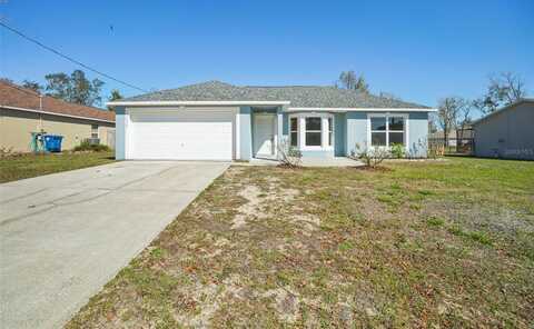 11358 LINDEN DRIVE, SPRING HILL, FL 34608