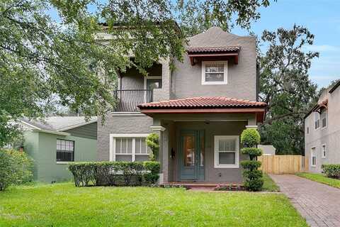 1017 ELMWOOD STREET, ORLANDO, FL 32801