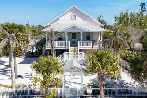 14 PALM DRIVE, PLACIDA, FL 33946