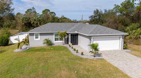 4373 ATWATER DRIVE, NORTH PORT, FL 34288