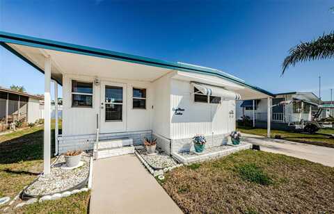 159 MELODY LANE, TARPON SPRINGS, FL 34689