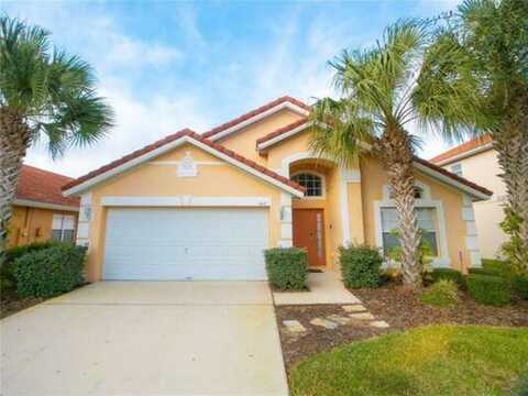 215 CORDOVA AVENUE, DAVENPORT, FL 33897