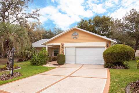 2641 ROYAL RIDGE DRIVE, SPRING HILL, FL 34606