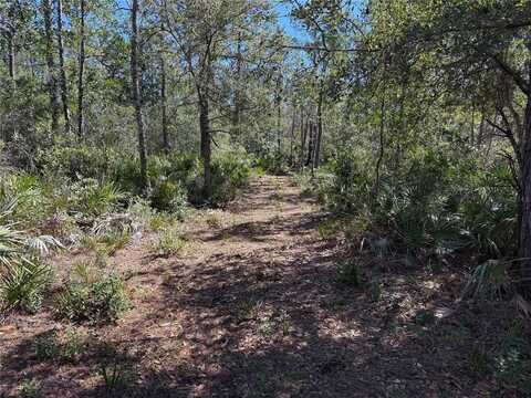 18415 21ST AVENUE, ORLANDO, FL 32833