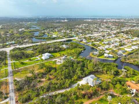 150 N OXFORD DRIVE, ENGLEWOOD, FL 34223