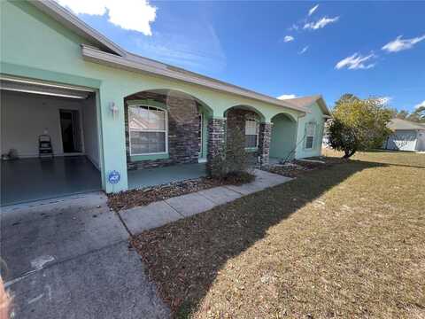 6283 LORRAINE LANE, SPRING HILL, FL 34608