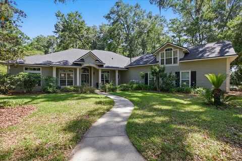 14312 NW 41ST AVENUE, NEWBERRY, FL 32669