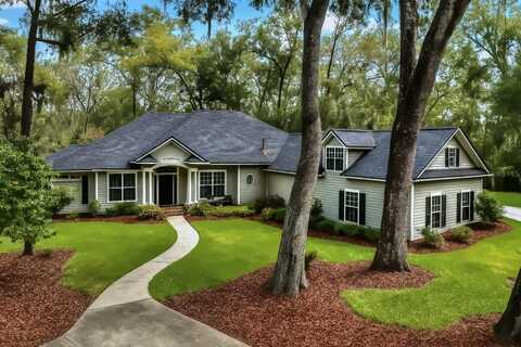 14312 NW 41ST AVENUE, NEWBERRY, FL 32669