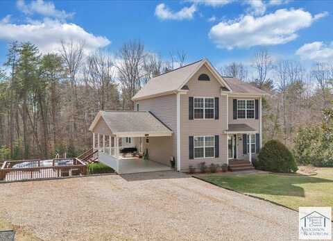 197 Motley Rd, Axton, VA 24054