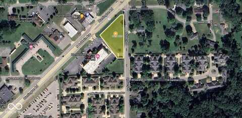 1502 N Baldwin Avenue, Marion, IN 46952